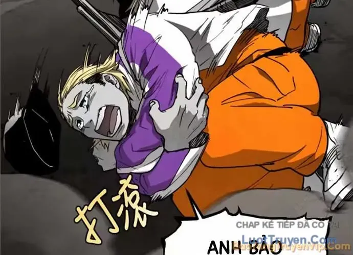 Vùng Đất Sương Mù Chap 33 - Next Chap 34