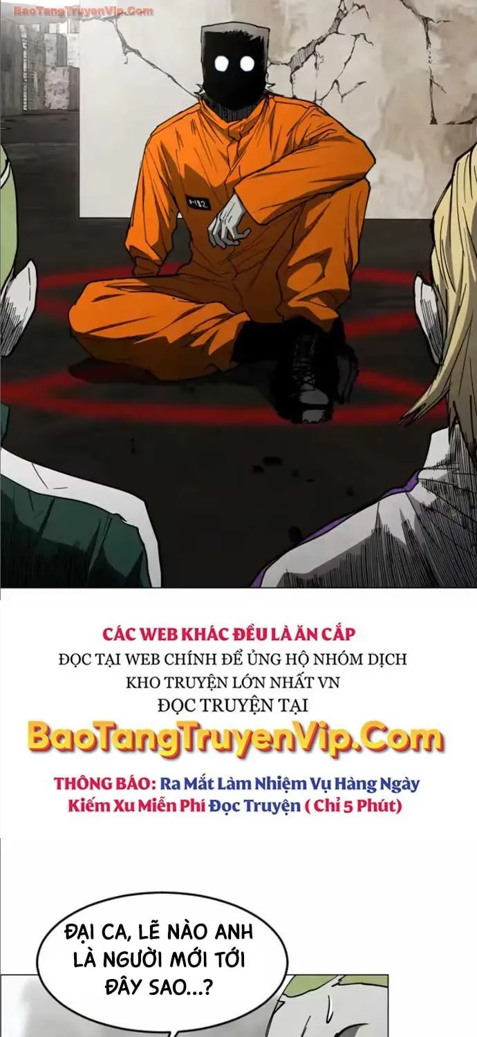 Vùng Đất Sương Mù Chap 33 - Next Chap 34