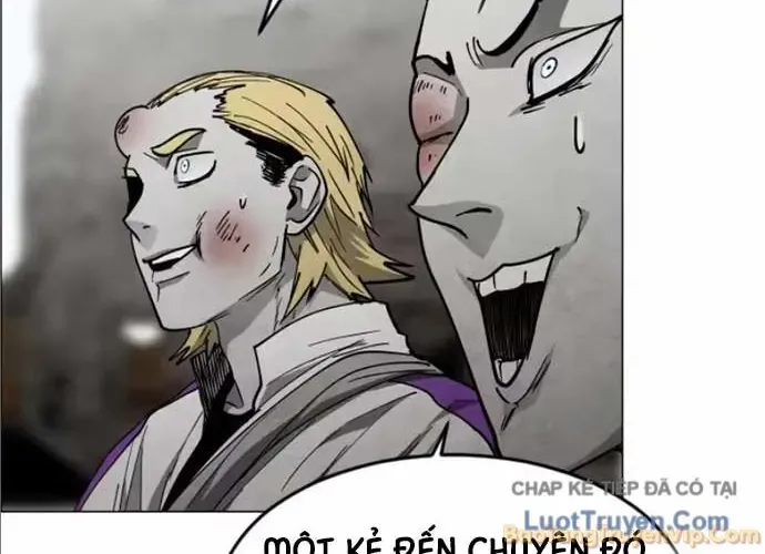 Vùng Đất Sương Mù Chap 33 - Next Chap 34