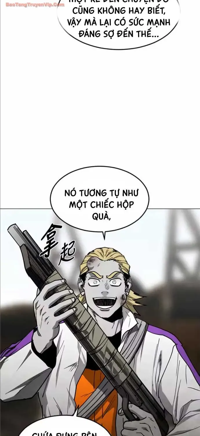 Vùng Đất Sương Mù Chap 33 - Next Chap 34