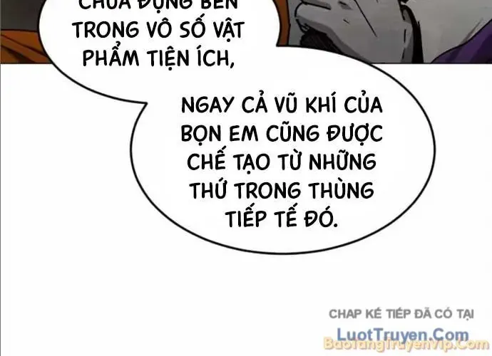 Vùng Đất Sương Mù Chap 33 - Next Chap 34