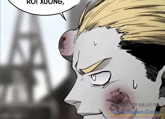 Vùng Đất Sương Mù Chap 33 - Next Chap 34
