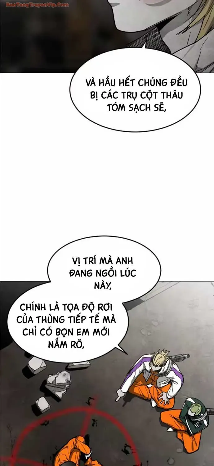 Vùng Đất Sương Mù Chap 33 - Next Chap 34