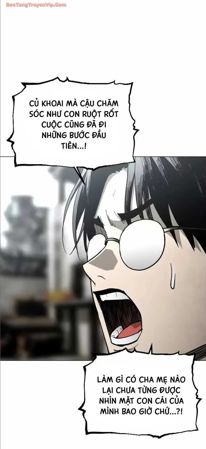 Vùng Đất Sương Mù Chap 33 - Next Chap 34