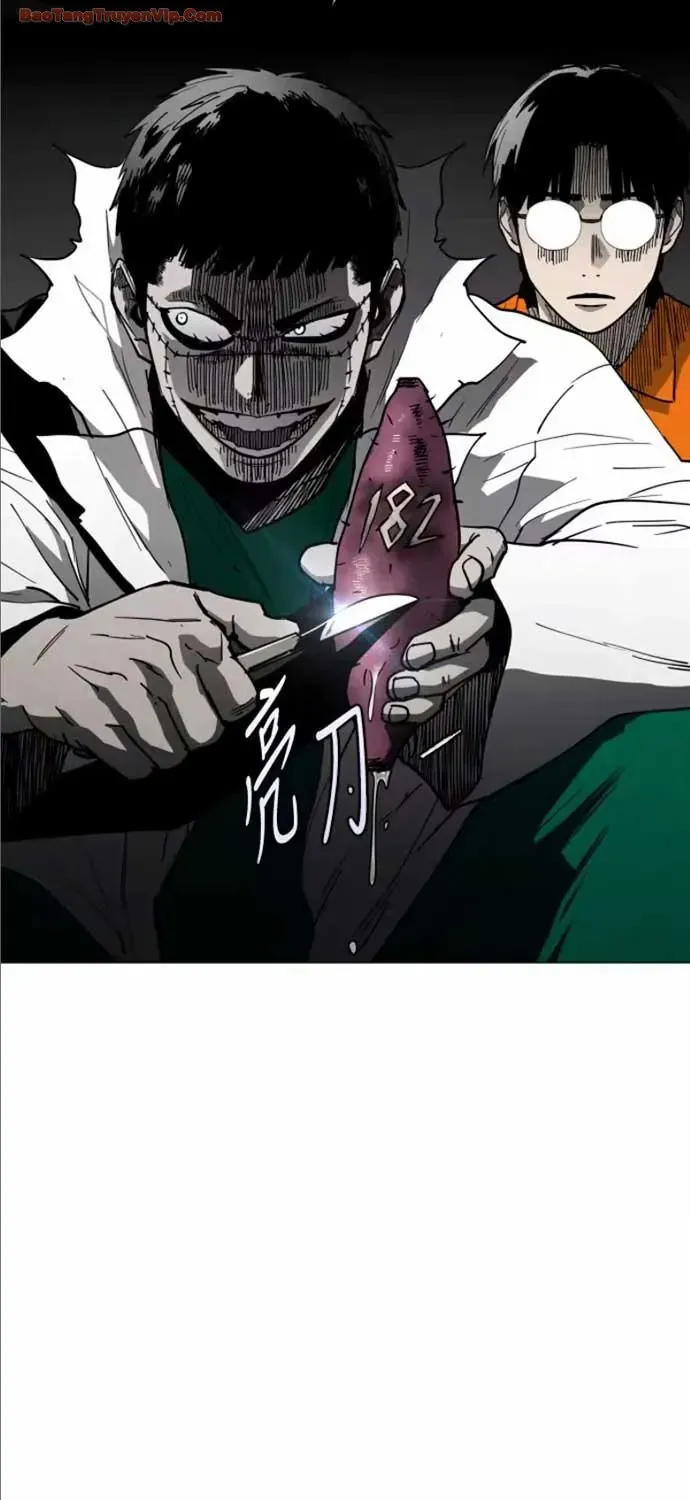Vùng Đất Sương Mù Chap 33 - Next Chap 34