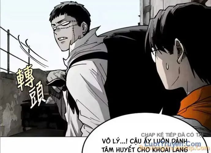 Vùng Đất Sương Mù Chap 33 - Next Chap 34