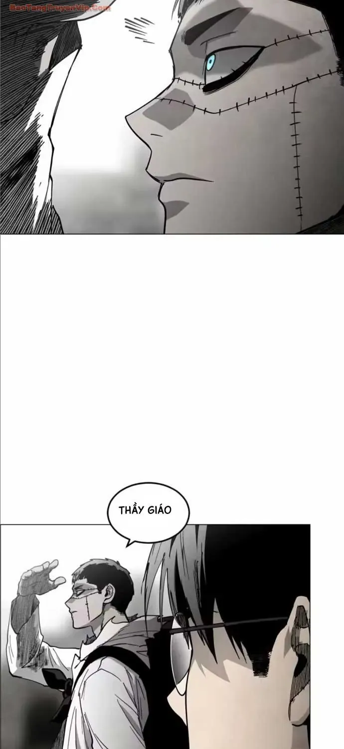 Vùng Đất Sương Mù Chap 33 - Next Chap 34