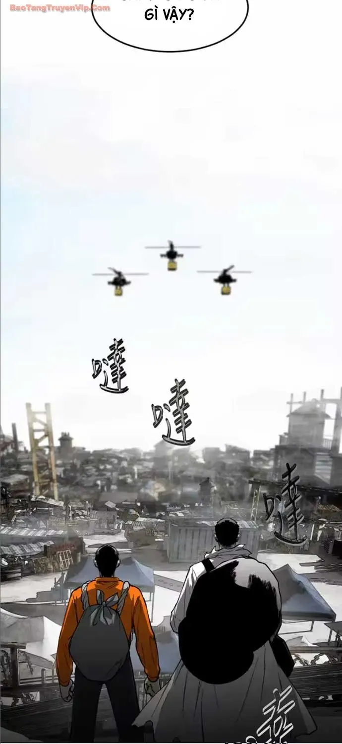 Vùng Đất Sương Mù Chap 33 - Next Chap 34