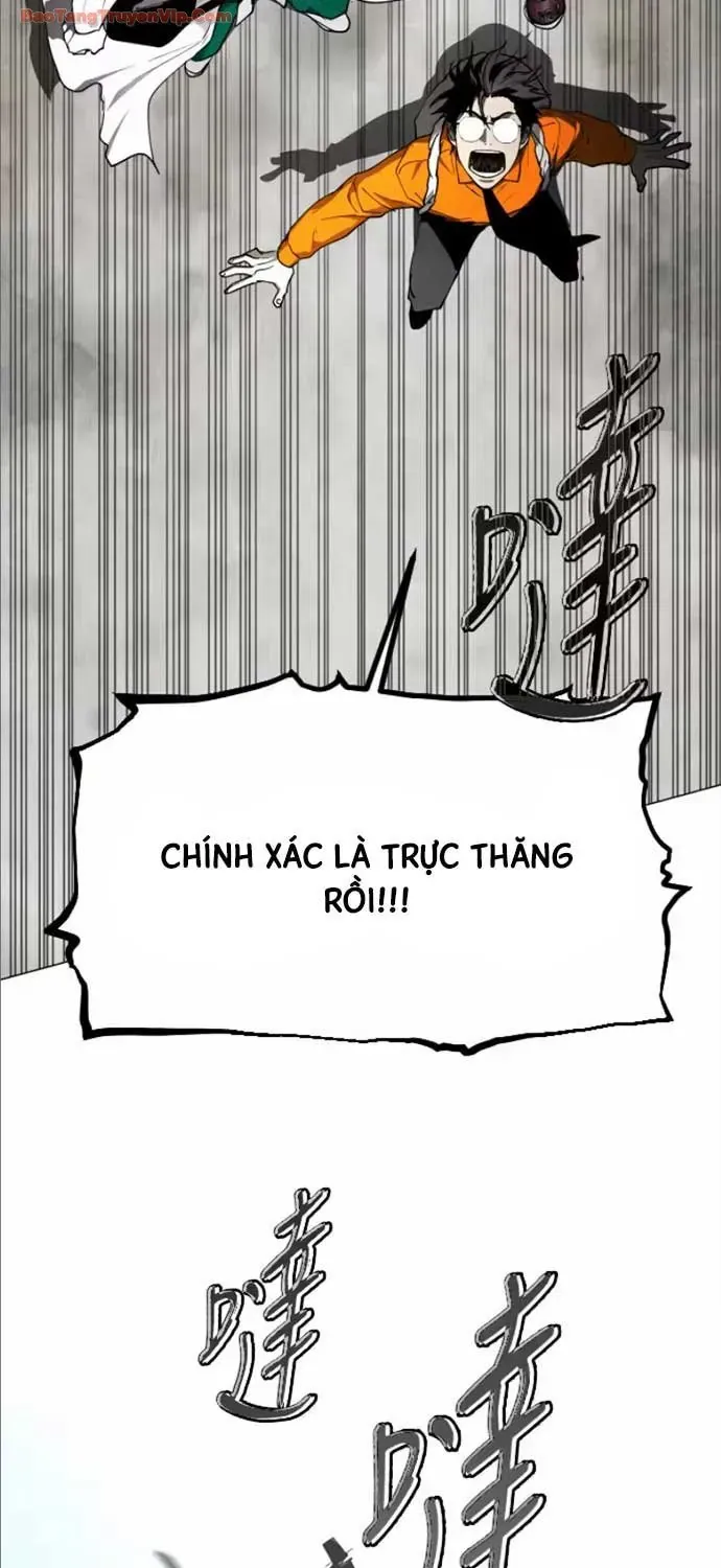 Vùng Đất Sương Mù Chap 33 - Next Chap 34