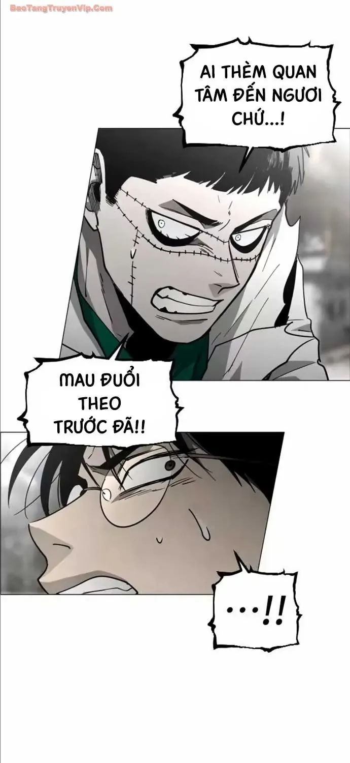 Vùng Đất Sương Mù Chap 33 - Next Chap 34