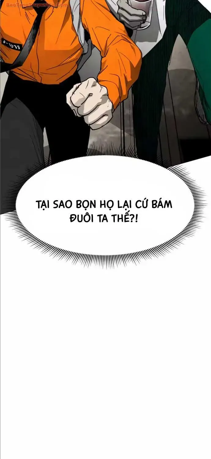 Vùng Đất Sương Mù Chap 33 - Next Chap 34