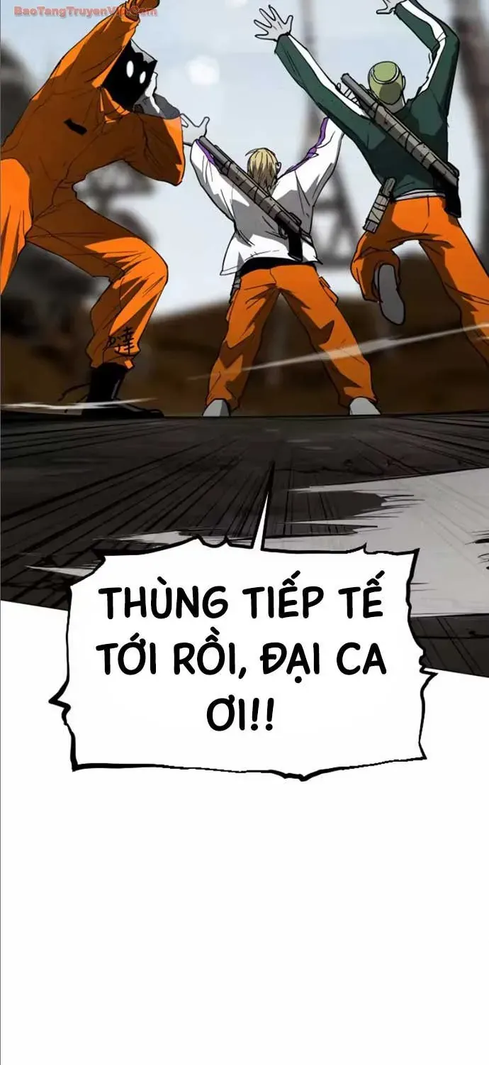 Vùng Đất Sương Mù Chap 33 - Next Chap 34
