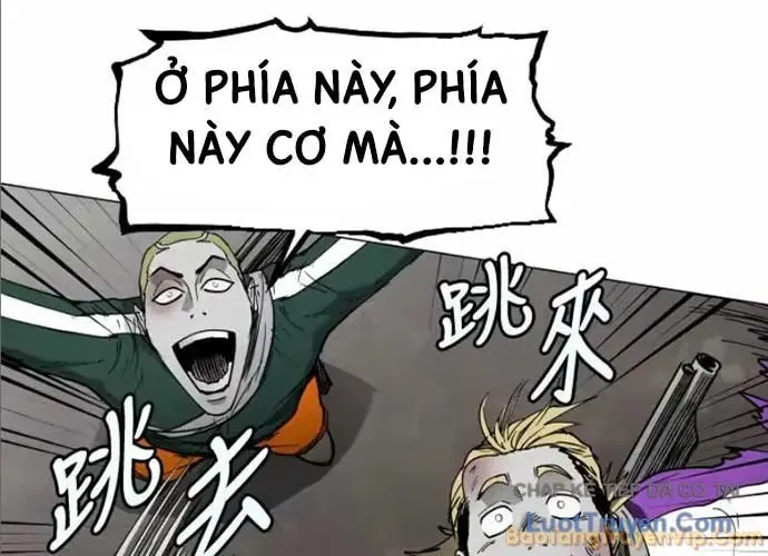 Vùng Đất Sương Mù Chap 33 - Next Chap 34