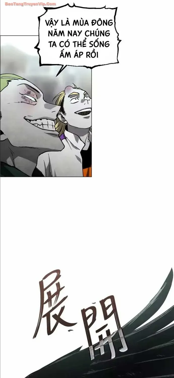 Vùng Đất Sương Mù Chap 33 - Next Chap 34
