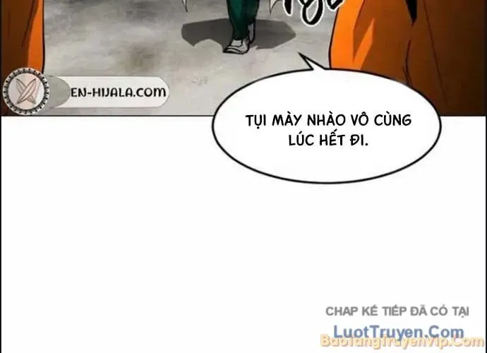 Vùng Đất Sương Mù Chap 34 - Next Chap 35