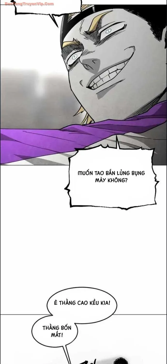 Vùng Đất Sương Mù Chap 34 - Next Chap 35