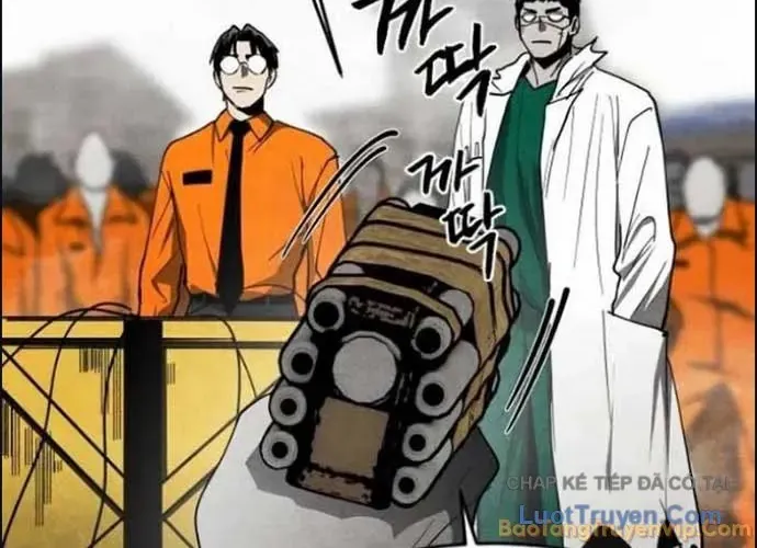 Vùng Đất Sương Mù Chap 34 - Next Chap 35