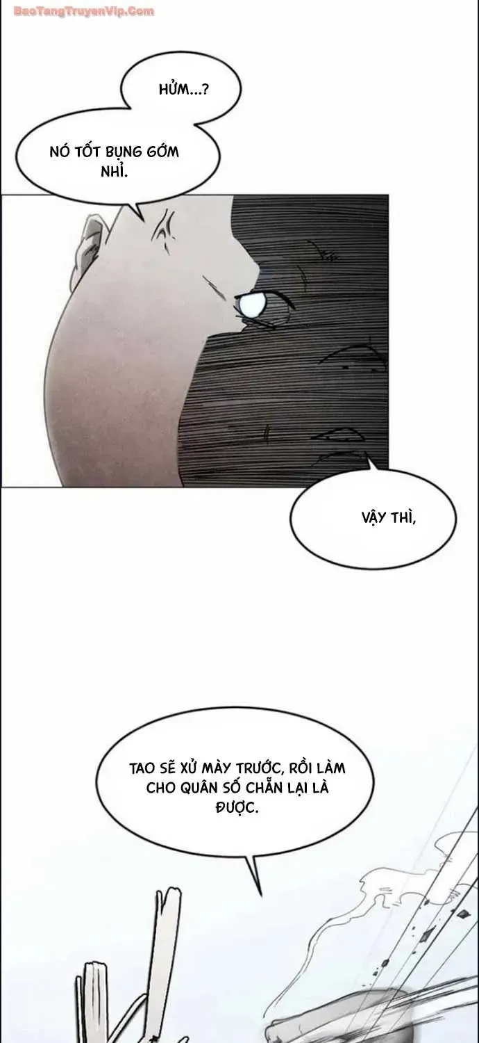 Vùng Đất Sương Mù Chap 34 - Next Chap 35
