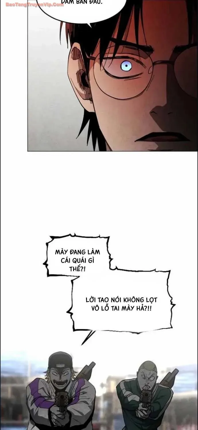 Vùng Đất Sương Mù Chap 34 - Next Chap 35
