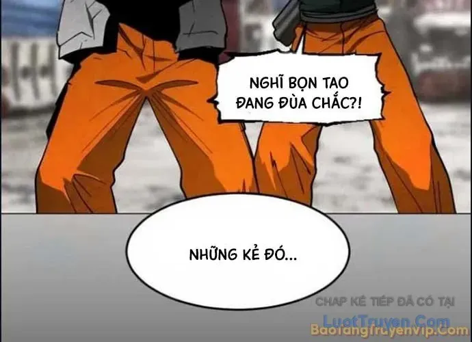 Vùng Đất Sương Mù Chap 34 - Next Chap 35