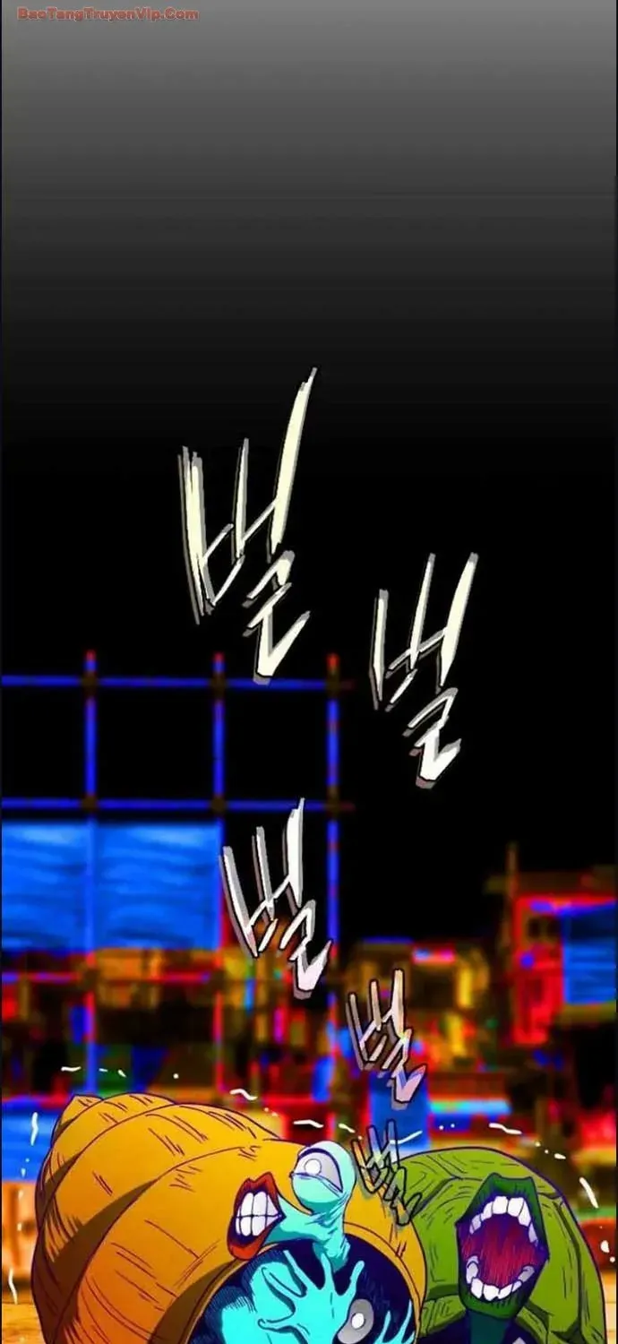 Vùng Đất Sương Mù Chap 34 - Next Chap 35