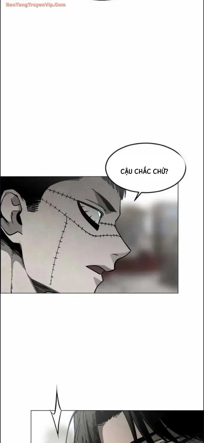 Vùng Đất Sương Mù Chap 34 - Next Chap 35