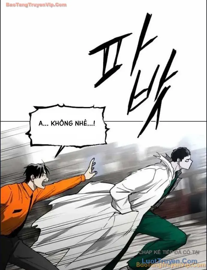 Vùng Đất Sương Mù Chap 34 - Next Chap 35