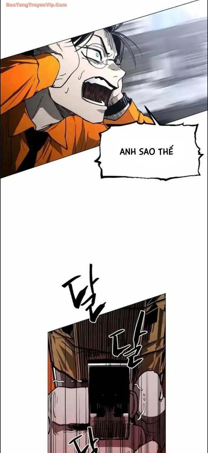 Vùng Đất Sương Mù Chap 34 - Next Chap 35