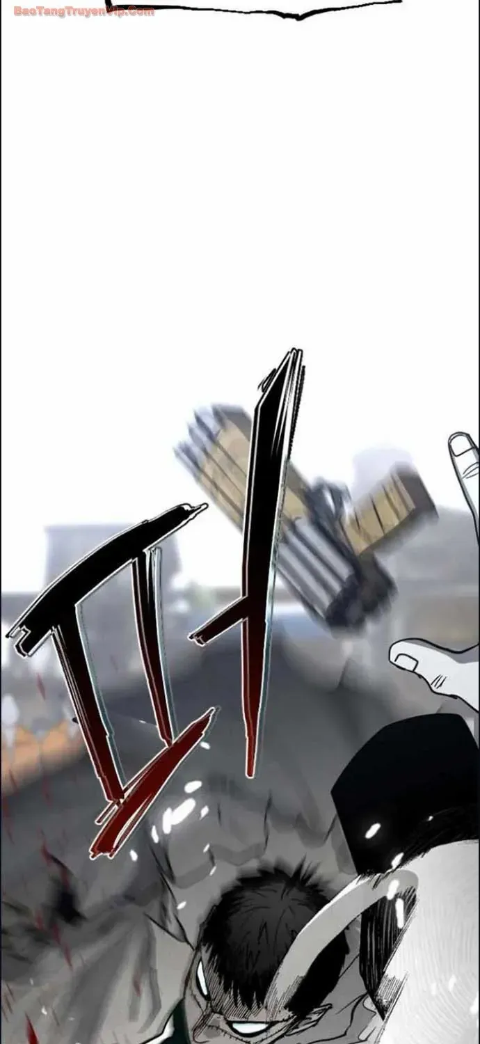 Vùng Đất Sương Mù Chap 34 - Next Chap 35