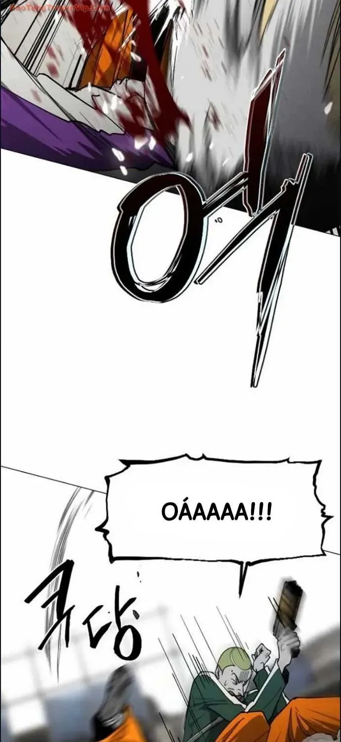 Vùng Đất Sương Mù Chap 34 - Next Chap 35