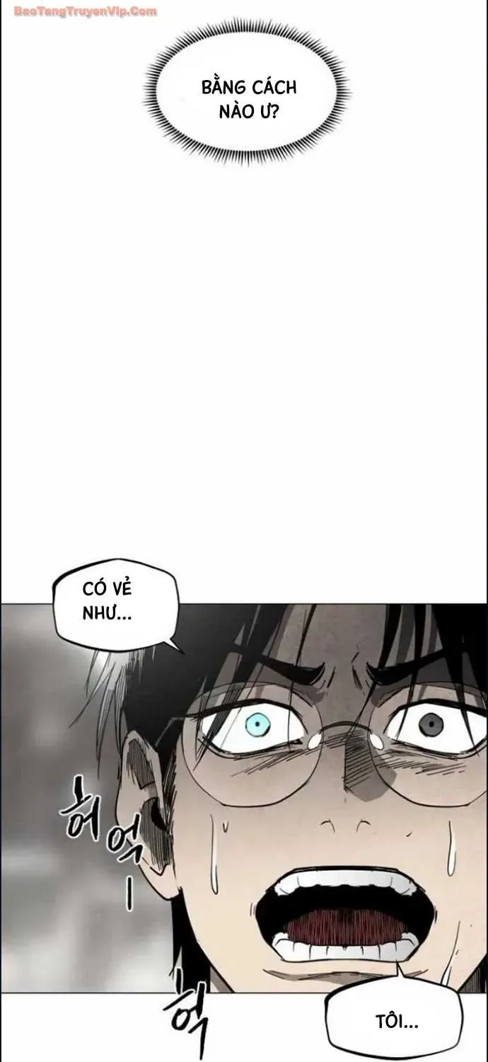 Vùng Đất Sương Mù Chap 34 - Next Chap 35
