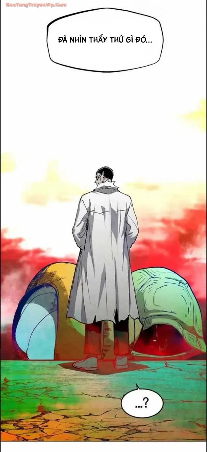 Vùng Đất Sương Mù Chap 34 - Next Chap 35