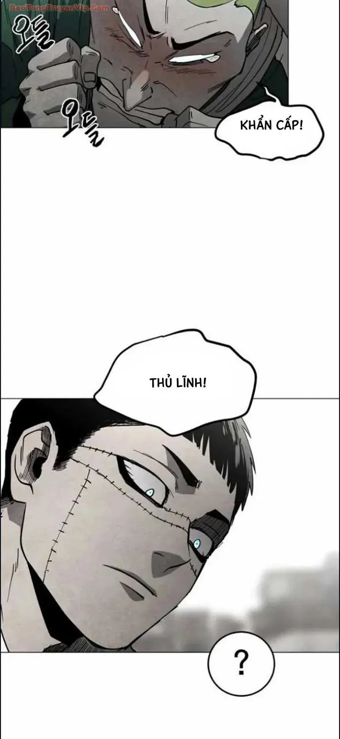 Vùng Đất Sương Mù Chap 34 - Next Chap 35