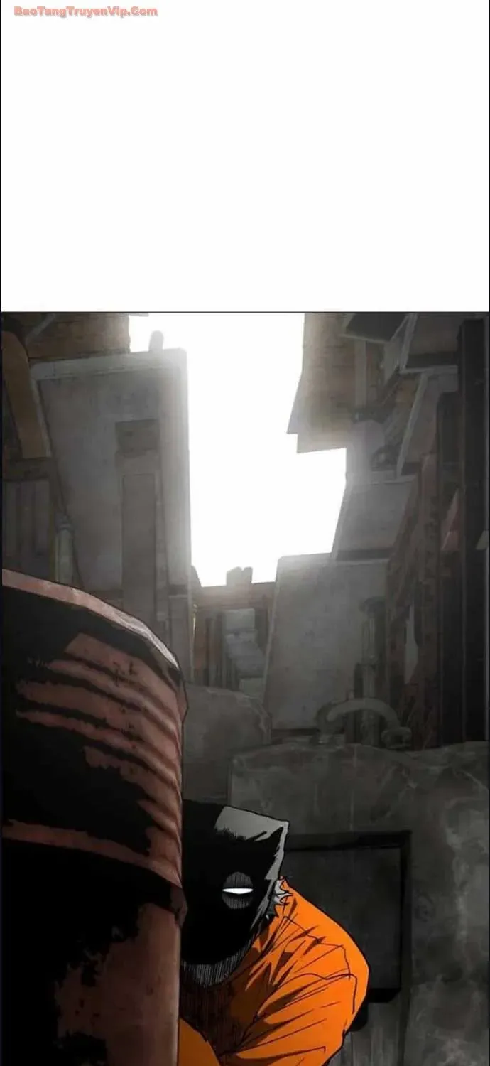 Vùng Đất Sương Mù Chap 34 - Next Chap 35