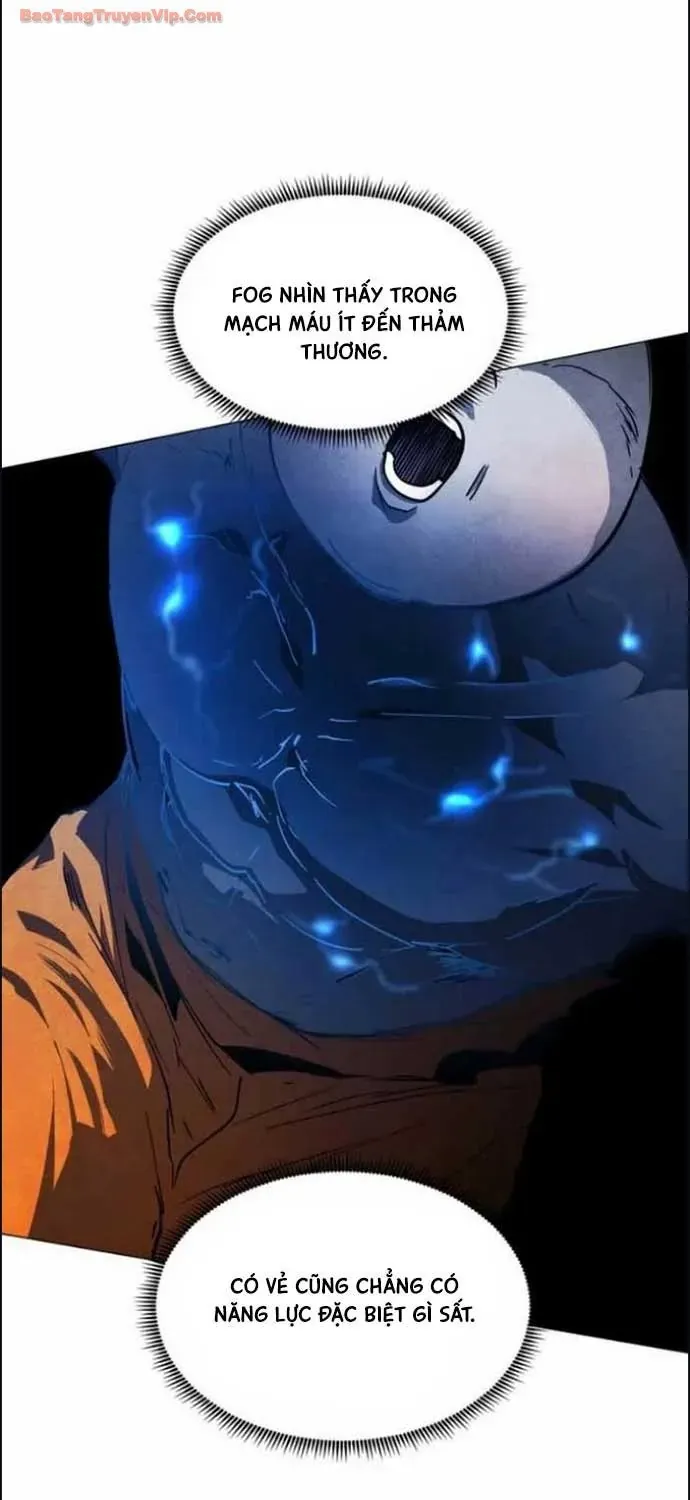 Vùng Đất Sương Mù Chap 34 - Next Chap 35