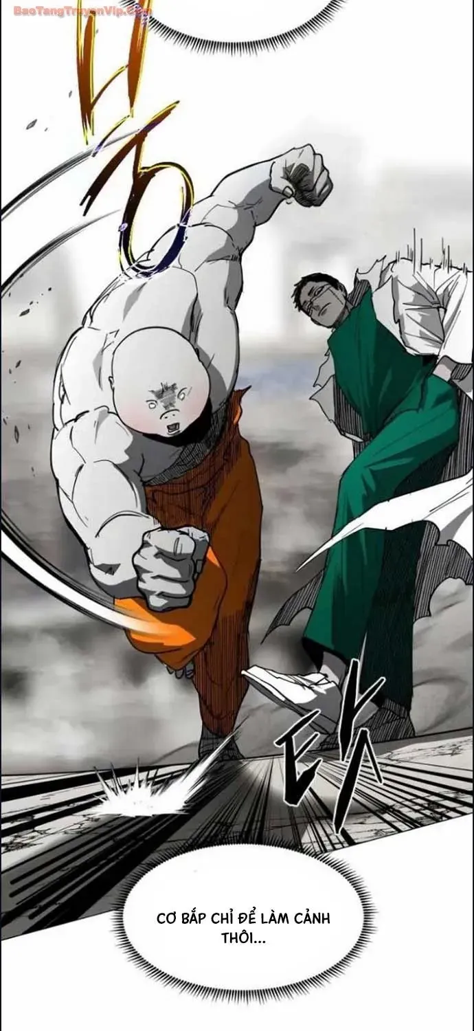Vùng Đất Sương Mù Chap 34 - Next Chap 35