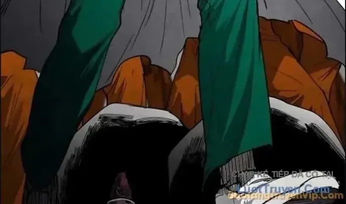 Vùng Đất Sương Mù Chap 34 - Next Chap 35