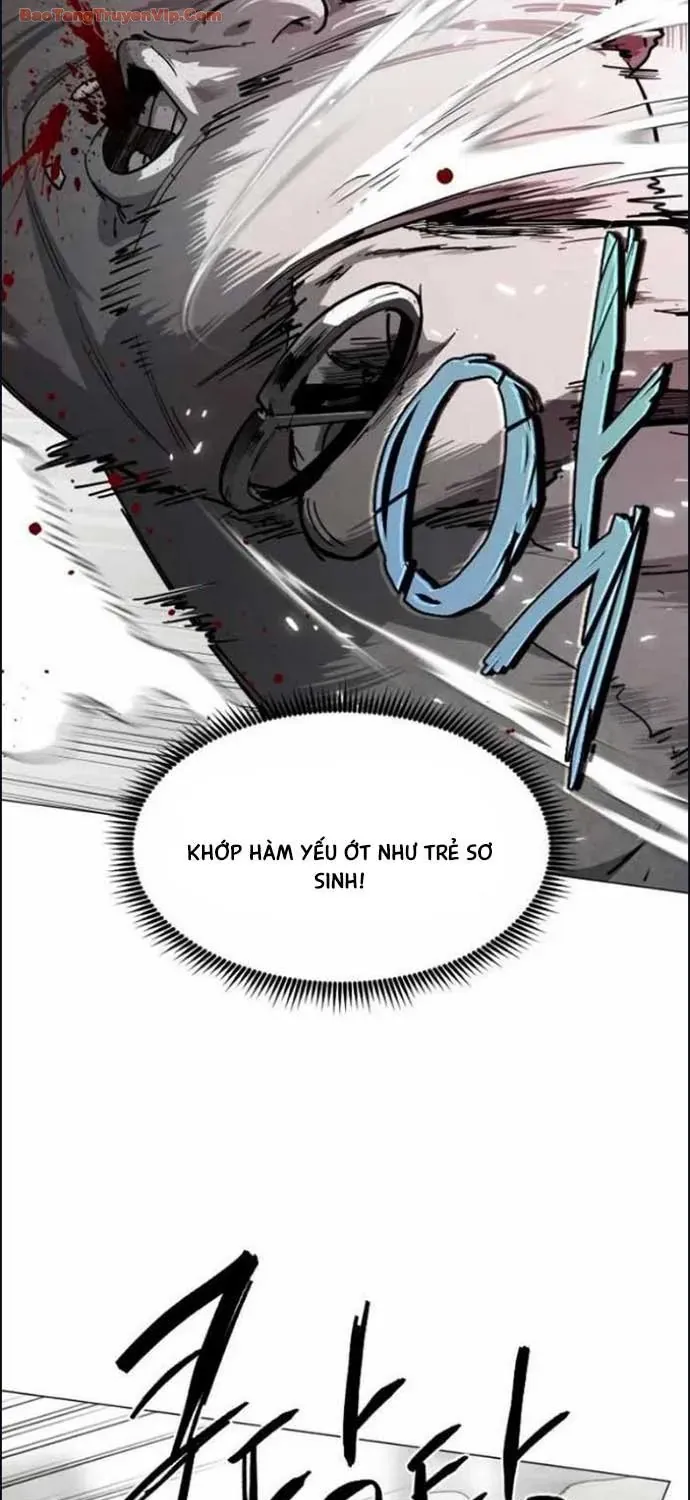 Vùng Đất Sương Mù Chap 34 - Next Chap 35