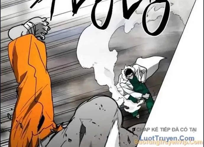 Vùng Đất Sương Mù Chap 34 - Next Chap 35