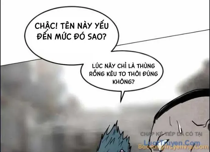 Vùng Đất Sương Mù Chap 34 - Next Chap 35