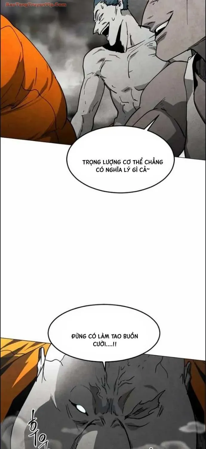 Vùng Đất Sương Mù Chap 34 - Next Chap 35