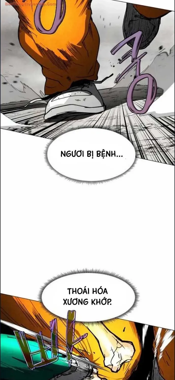 Vùng Đất Sương Mù Chap 34 - Next Chap 35