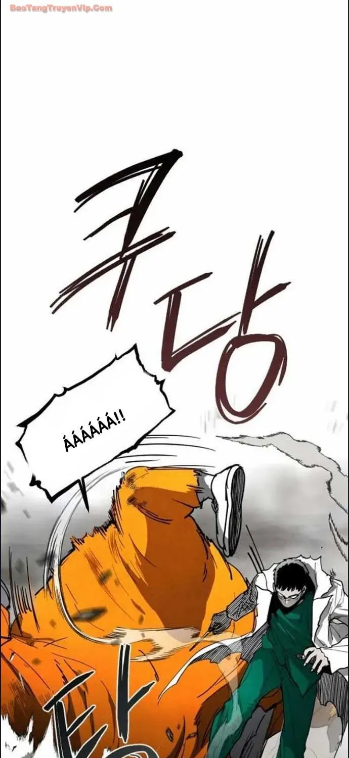 Vùng Đất Sương Mù Chap 34 - Next Chap 35
