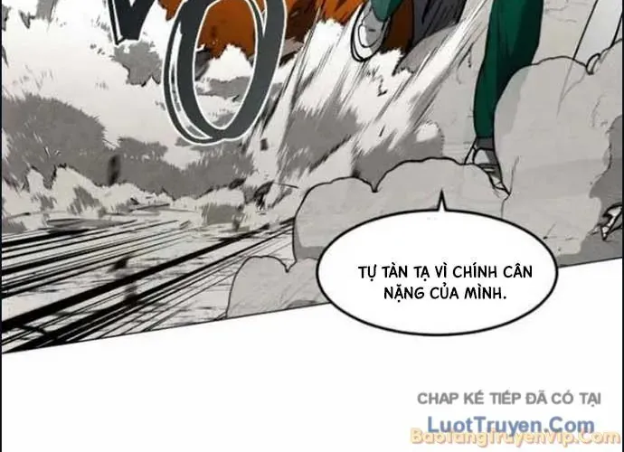 Vùng Đất Sương Mù Chap 34 - Next Chap 35