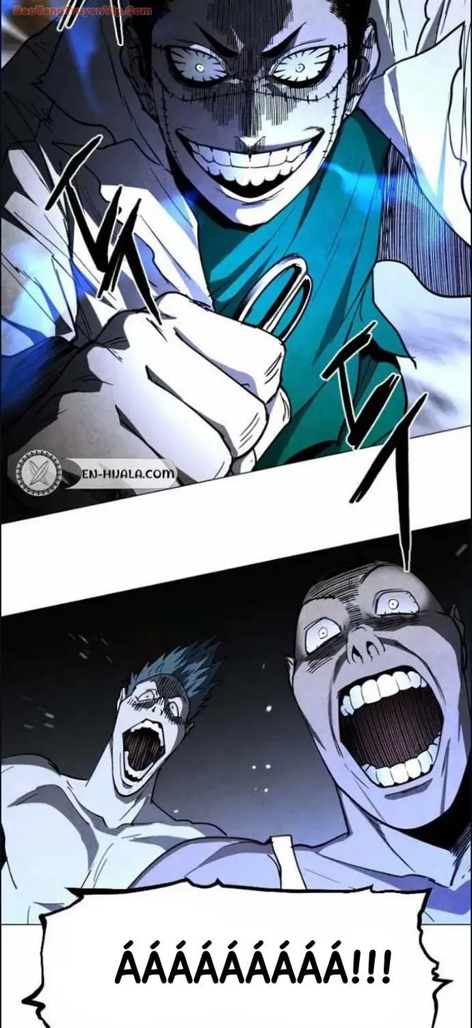 Vùng Đất Sương Mù Chap 34 - Next Chap 35