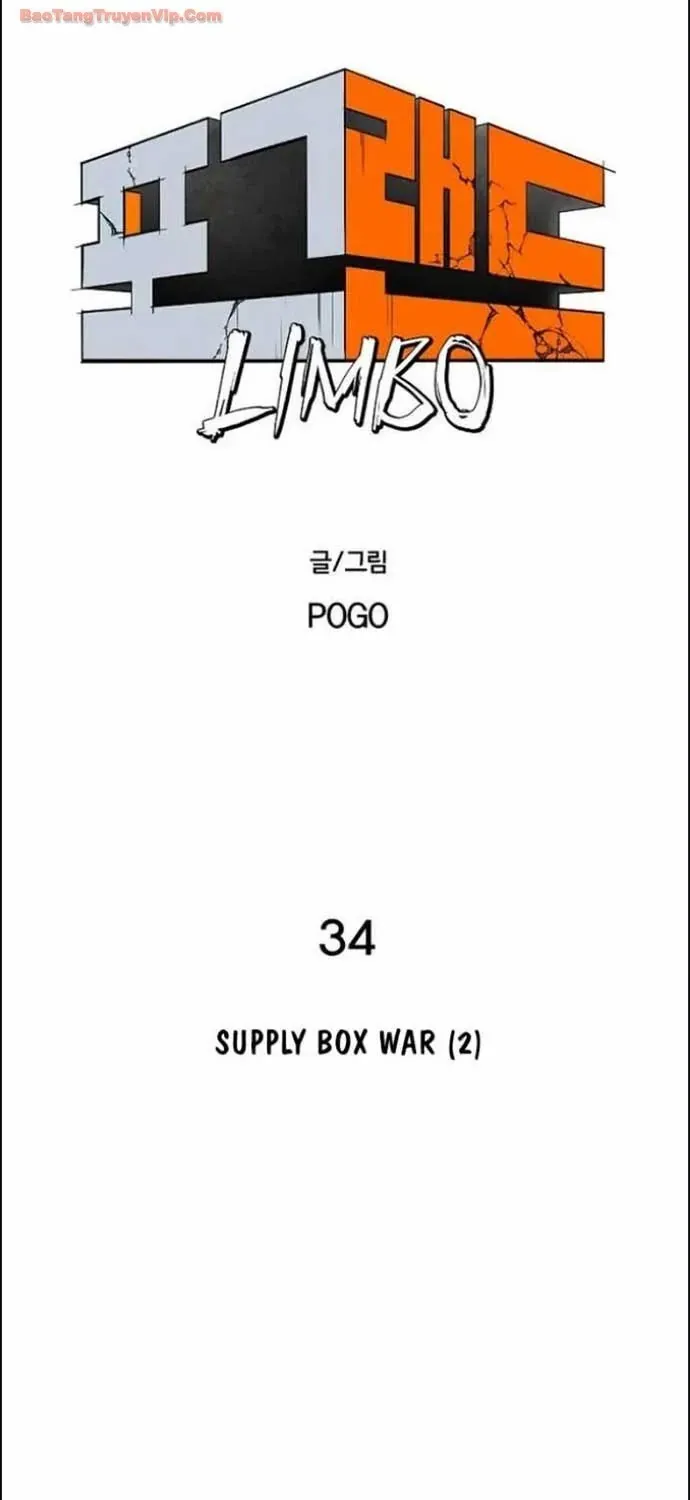 Vùng Đất Sương Mù Chap 34 - Next Chap 35