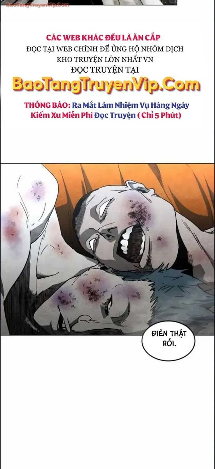 Vùng Đất Sương Mù Chap 34 - Next Chap 35