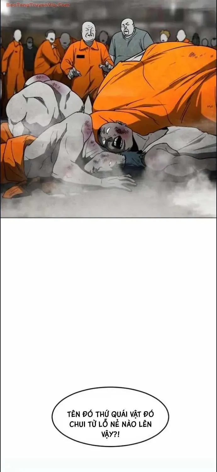 Vùng Đất Sương Mù Chap 34 - Next Chap 35