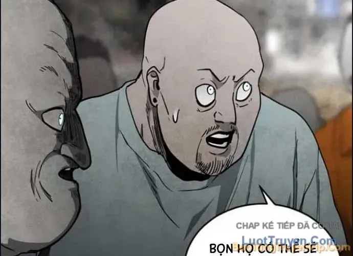 Vùng Đất Sương Mù Chap 34 - Next Chap 35