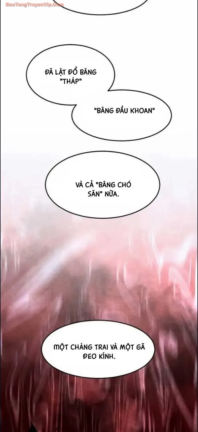 Vùng Đất Sương Mù Chap 34 - Next Chap 35